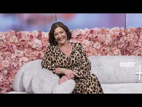 The 3 objects on Sabien Tiels's bedside table 😂