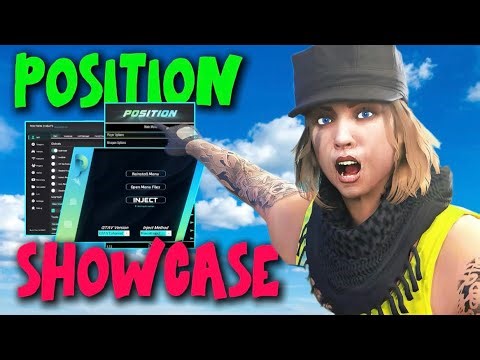 Checking Out the CRAZIEST Options in Position Menu V1 🤯