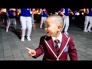 Family Dance Night: So Much Fun! #viralvideo #fypyoutube #happydance