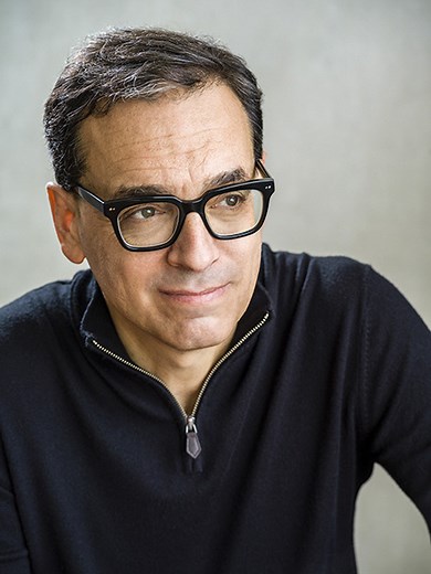 Daniel Pink Speaking Engagements, Schedule, & Fee | WSB