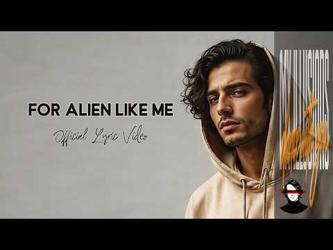 For an Alien Like Me | FireBird | Album : My Illusions Dance With You