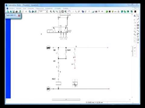 Tutorial automation Studio Contador (audio).avi