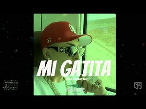 ⟪ MI GATITA ⟫ ñengo flow type beat.. beat de reggaeton clasico