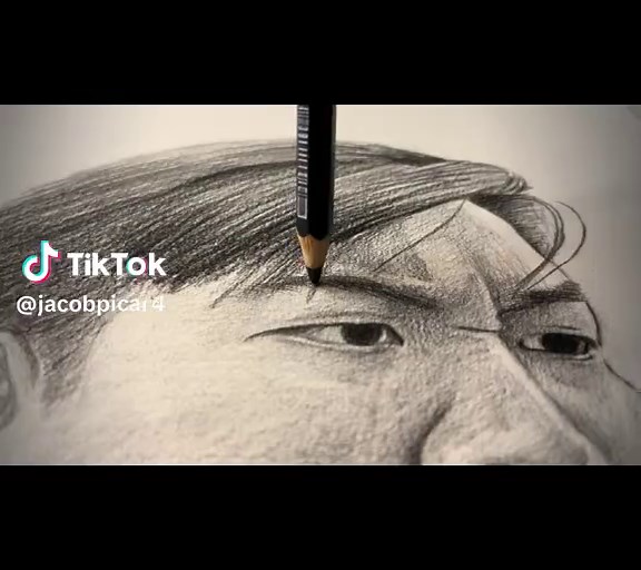 Charcoal Drawing Techniques: Portraits and Grids