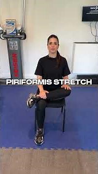 3 Best Exercises for Sciatic Pain Relief | Physiotherapy Tips for Nerve Pain