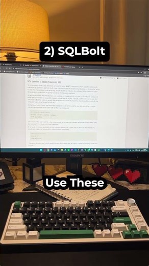"I don't understand SQL" #coding #helpmemakethismakesense #producer #dothingsyoudontwanttodo #tech