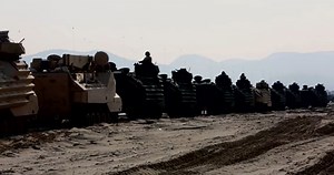 Marine Commander Fired After Deadly AAV Accident