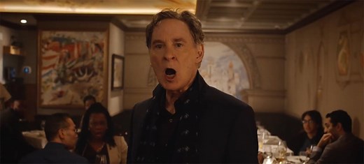 ‘American Classic’ Trailer: Kevin Kline Has “No Regrets” In MGM  Comedy