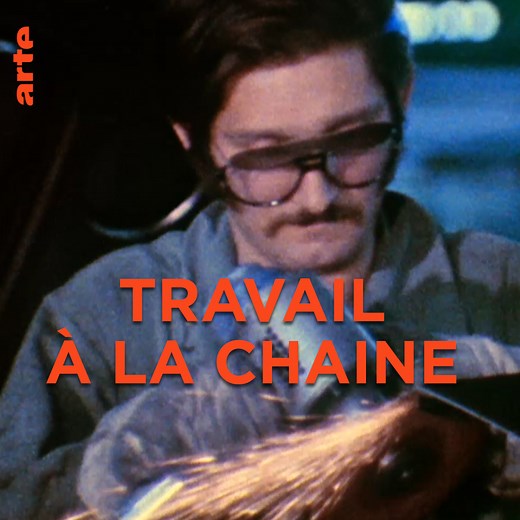 6.5K reactions · 5.2K shares | « C’est de la survie qu’on fait. » Le film « Retour à Reims », entremêle les récits d’une classe ouvrière en souffrance et l’histoire familiale du sociologue Didier Éribon, tirée du roman éponyme ⤵️ so.arte/RetourReims | ARTE | Facebook