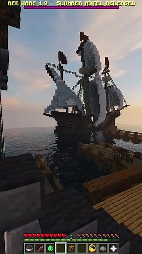 Minecraft Shaders - ProjectLUMA Shaders 1.20, 1.20.4 → 1.19, 1.19.4