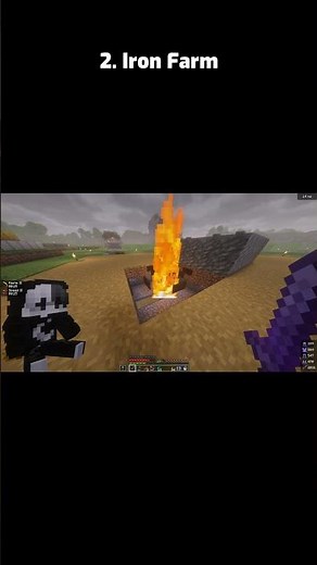 Top BEST Farms You NEED in Minecraft Survival (Easy & OP!)