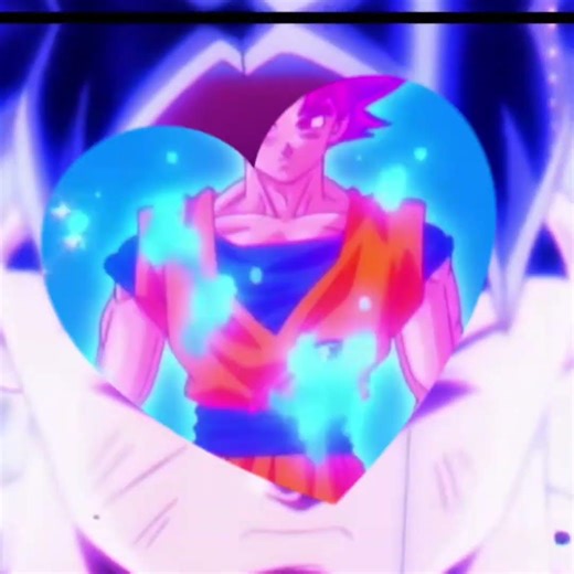 Edit Goku | no Intro | song name: trillium hardtekk ultra slowed |#edit#goku#gokuedit#fyp#foryou