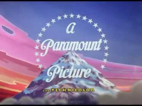 Paramount Pictures (1936) Ending