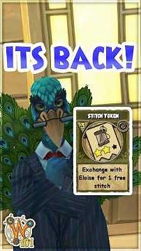 Remember To Do THIS In #Wizard101 #W101 #mmo