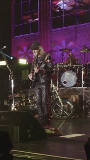 Judas Priest Rocks Bloodstock - "Metal Gods" Live Performance #judaspriest #metalgods #bloodstock