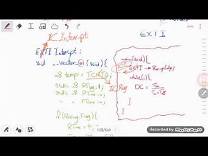 Input Capture Unit- Hardware