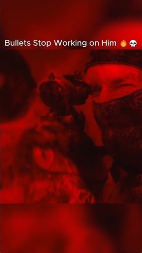 When a Normal Enemy Fights an Immortal Soldier 😳⚔️ #edit #clips #shorts #movie #vindiesel