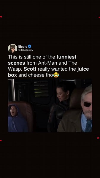 Ant Man and The Wasp-funniest scene in the movie #antman #avengers #marvel
