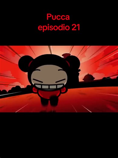 Pucca capítulo 21 #pucca #puccaygaru #animetiktok #capituloscompletos #puccacapituloscompletos