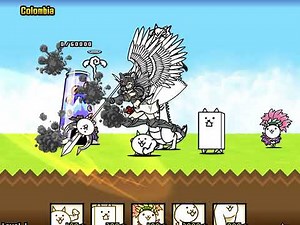 beating bun bun part 1 clearing stages