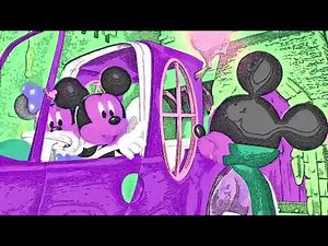 CLUBHOUSE || Monster_Musical-EffectS!