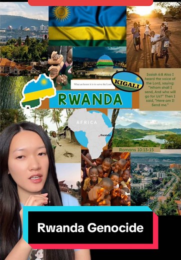 Rwanda Genocide: 100 Days of Tragedy