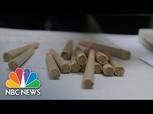 California Cannabis Businesses Fear State's Legal Industry Could Collapse