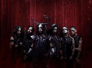 Elvenking release new song 'The Hanging Tree' - Distorted Sound Magazine