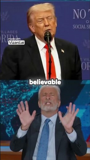 What Was Trump’s Cognitive Test? 🔥 Fact vs Hype