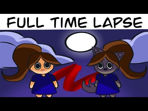 Full Version - Callise’s Art - Time Lapse - Thumbnail for Callise Play's - Were Cleaner - Full Game