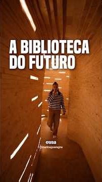 100 secret books that neither you nor I will be able to read 📚 only future generations 🤍