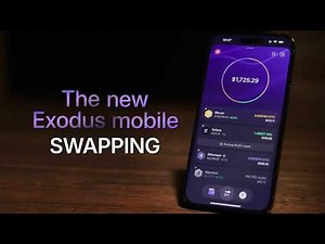 Crypto Swapping Just Got Easier!
