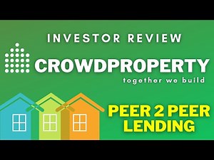 CrowdProperty Review 2022 | Peer 2 Peer Investing
