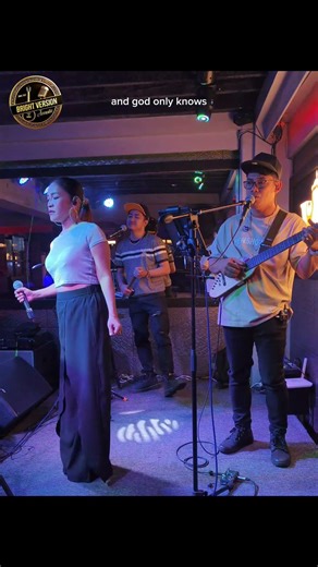 WILL OF THE WIND (Short Clip) Cover by Jay of Bright Version Acoustic