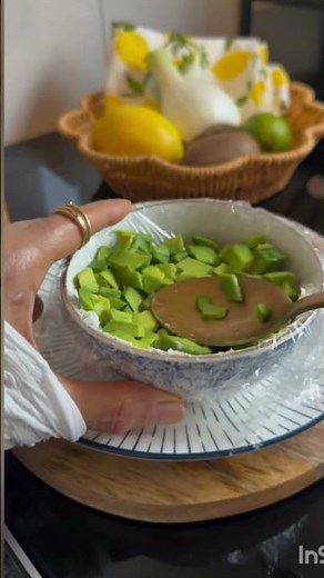MÊME LES FLEMMASSES FONT DES SUSHIS 🍣✨ #food #recipe