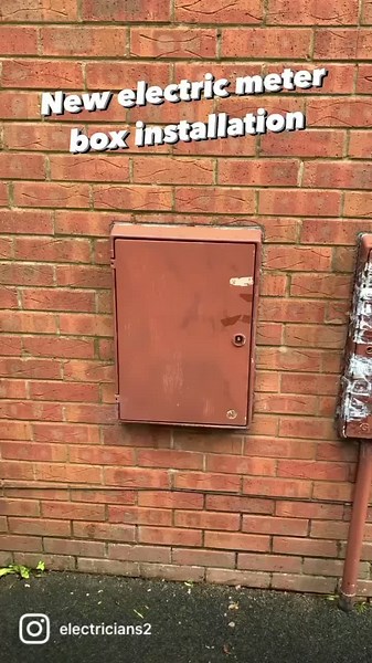 Modernizing Your Electric Meter Box: A Complete Upgrade Guide