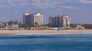 1.1K views · 107 reactions | A preview to your Hilton Waterfront...