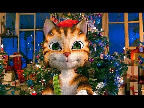 PETTERSSON AND FINDUS - THE MOST BEAUTIFUL CHRISTMAS EVER | Trailer [HD]