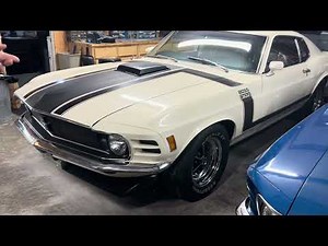 Joe Z's Classic Car Collection