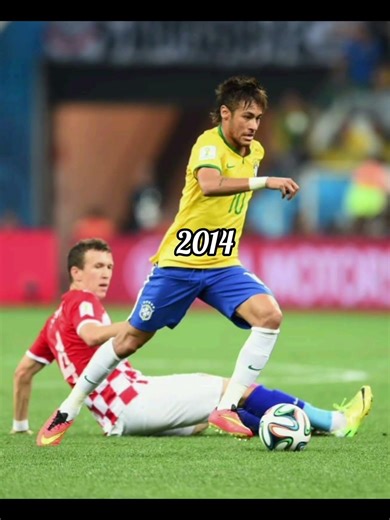 Neymar Jr. evolution(2009-2026)||#legend #viralshorts #football #brazil #neymar #edit #fifa