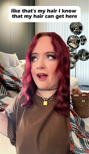 Creative Hair Color Transformations