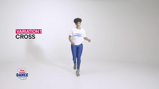 Tweet Boogie | Hiphop教程 | 红牛出品