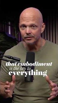 What Is Embodiment and Why Does It Matter?