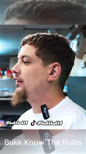 6.7K views · 257 reactions | BUKK plays Pulltabs + store tour | Bukk Know The Rules | Facebook