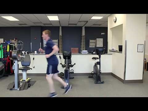 Butt Kickers Demonstration