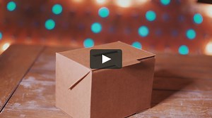 AmazeBox Kraft (Gimmick and Online Instructions) by Mark Shortland and Vanishing Inc./theory11 - Trick