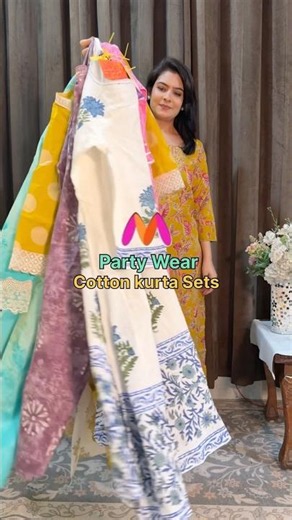 Myntra Haul / Libas Haul/ Libas Kurta Set Haul / Libas Party Wear Kurta Sets #myntra #shorts #viral