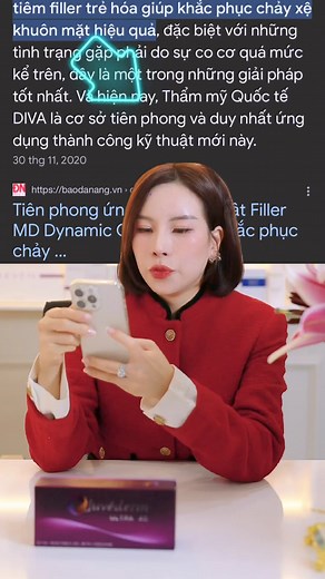 131 reactions · 102 comments | Filler MD CODEs là gì ??? Là tiêm kỹ thuật này mặt sẽ không bị chẩy sệ về sau 殺 #liyanbeauty #fillermdcodes #fillerbotox #juvederm | Nguyễn Thu Thuỷ | Facebook