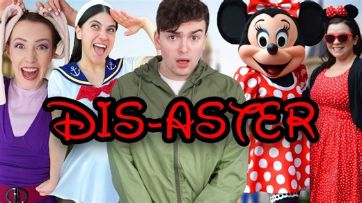 Disney Fashion for Grown-Ups