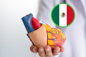 México logra su primer corazón artificial tras 25 años de investigación: Cofepris lo aprueba y está listo para usarse